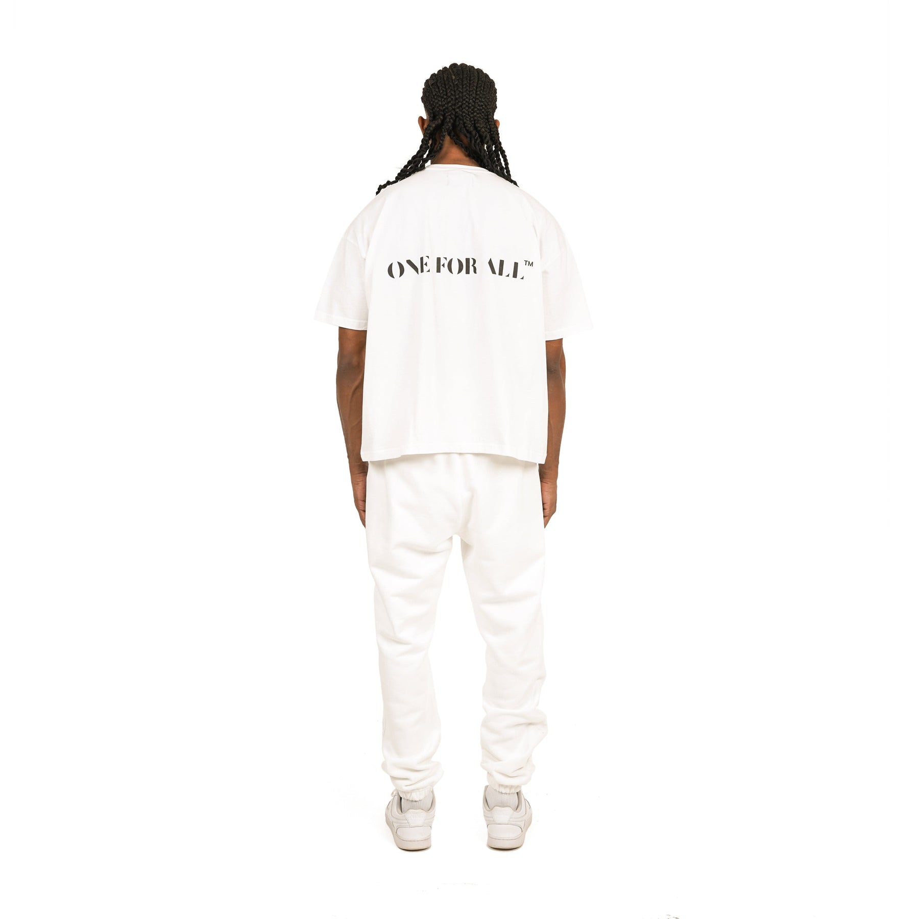 Elemental Boxy Tee