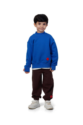 Kids Everyday Sweatshirt