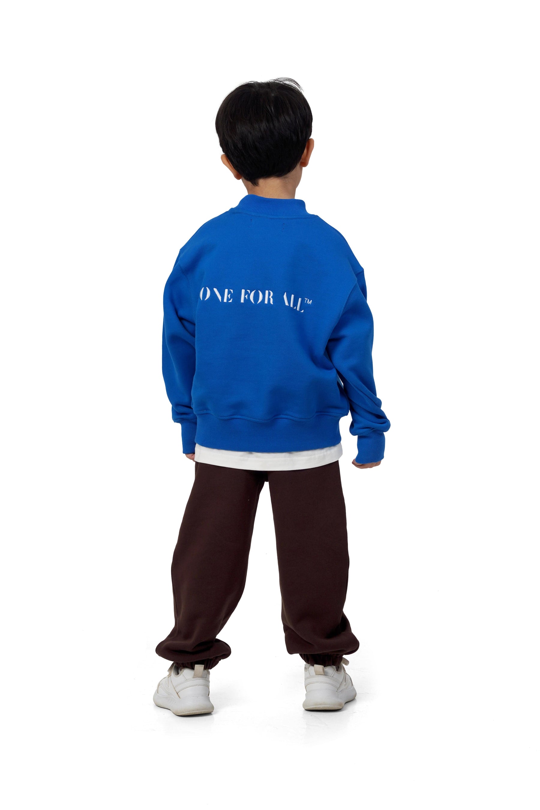 Kids Everyday Sweatshirt