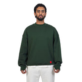 green sweatshirt #color_sacramento green