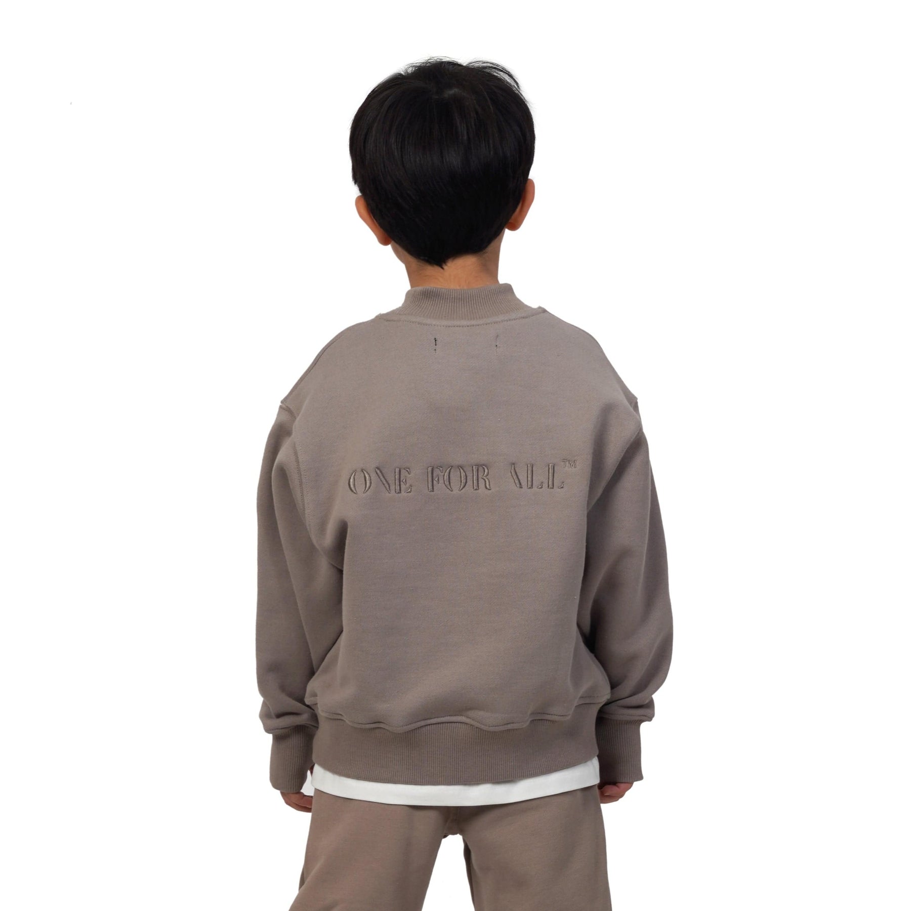 Kids Everyday Sweatshirt