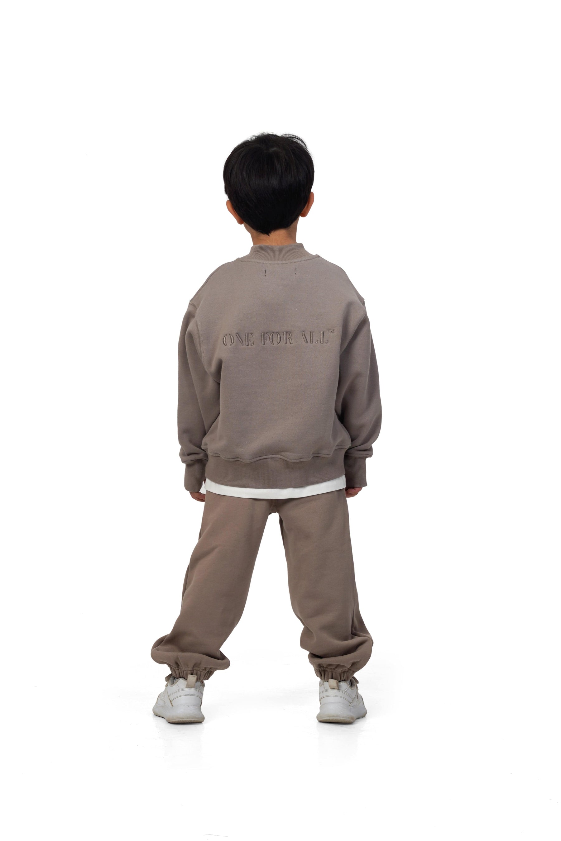 Kids Everyday Sweatshirt