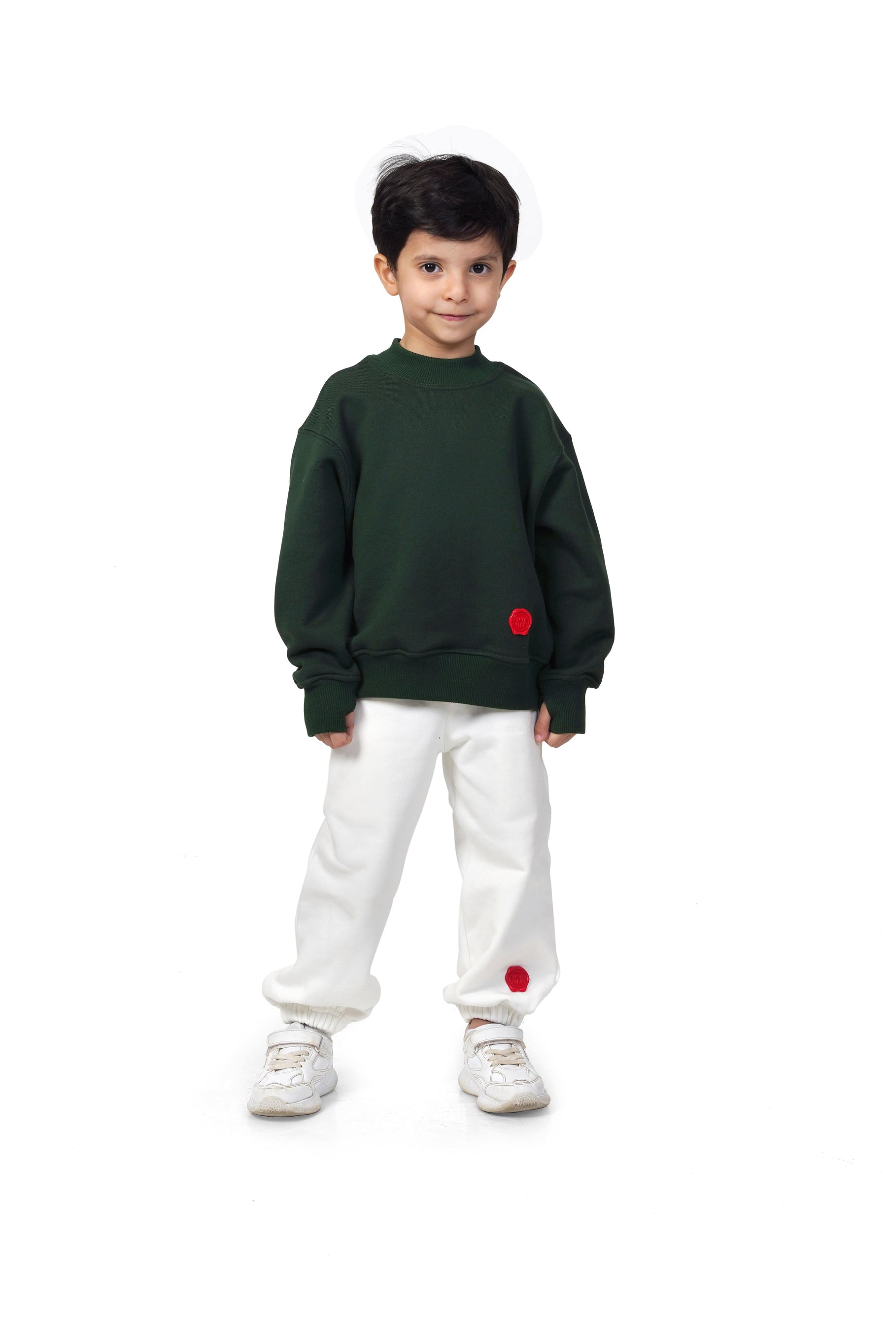 Kids Everyday Sweatshirt