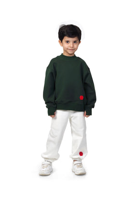 Kids Everyday Sweatshirt