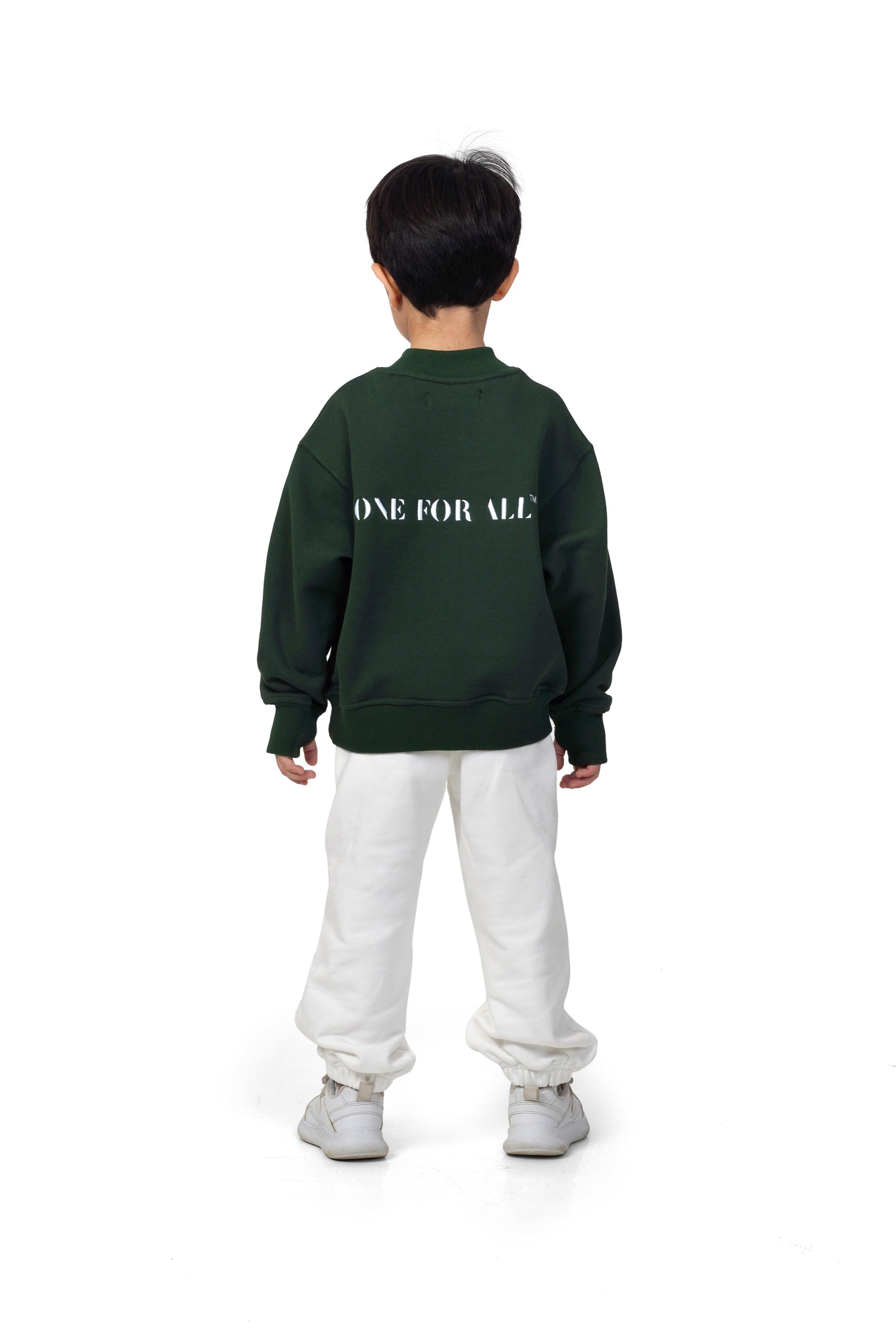 Kids Everyday Sweatshirt